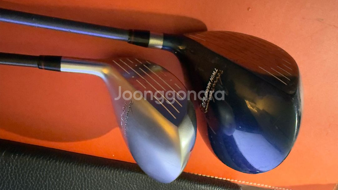 HONMA BIGLB 300cc 3, TwinMarks--1