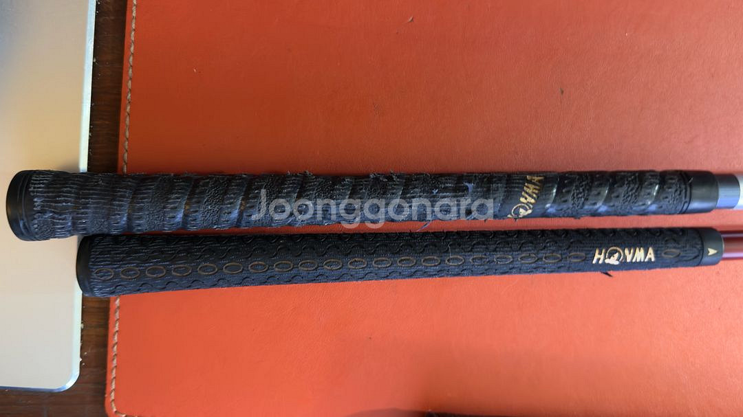 HONMA BIGLB 300cc 3, TwinMarks--5