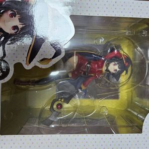 개봉택포 코노스바 메구밍스니커문고30주년버전스케일피규어
