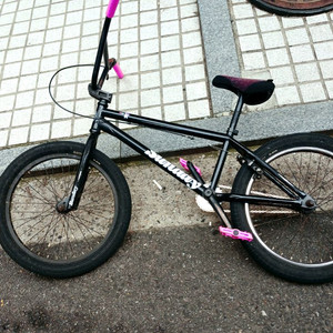 선데이 BMX 가격조정 가능 대차가능