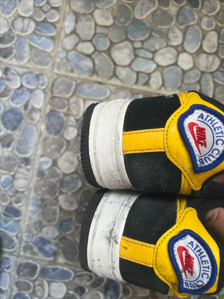 나이키 에어포스 235--3