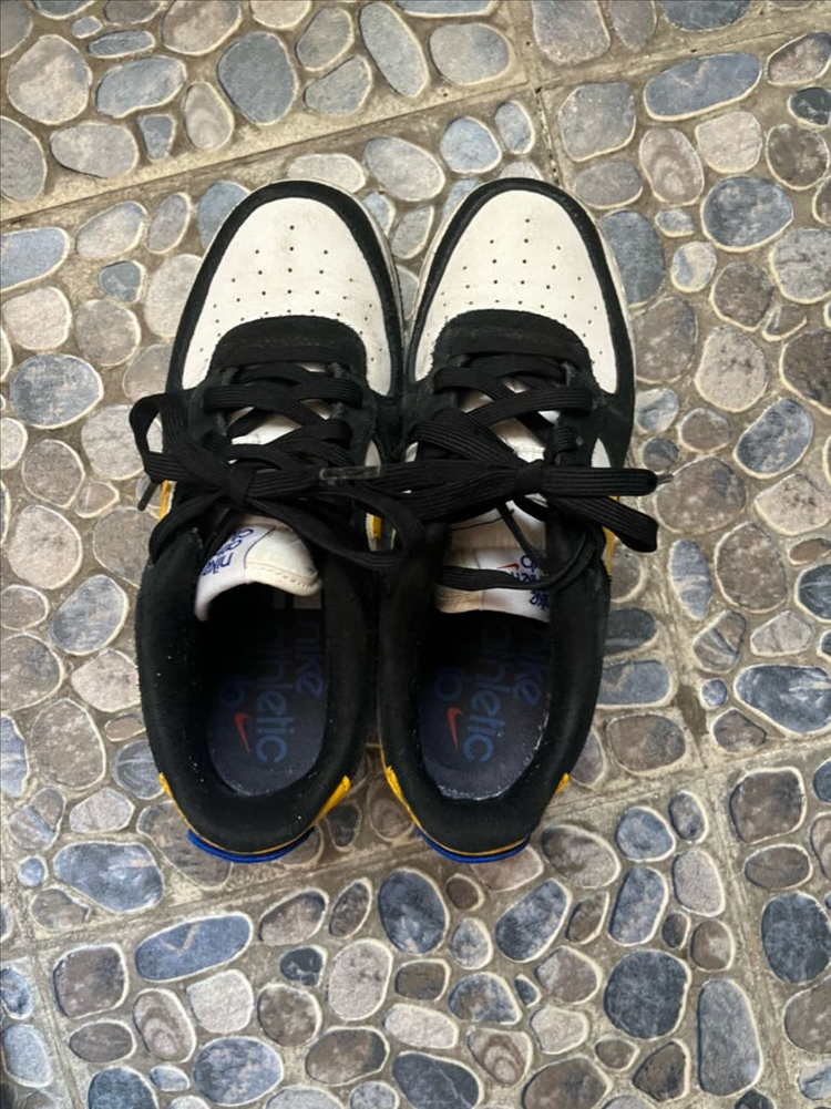 나이키 에어포스 235--1