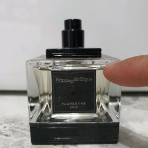 에르메네질도 제냐 플로렌틴 아이리스 EDT 75ml