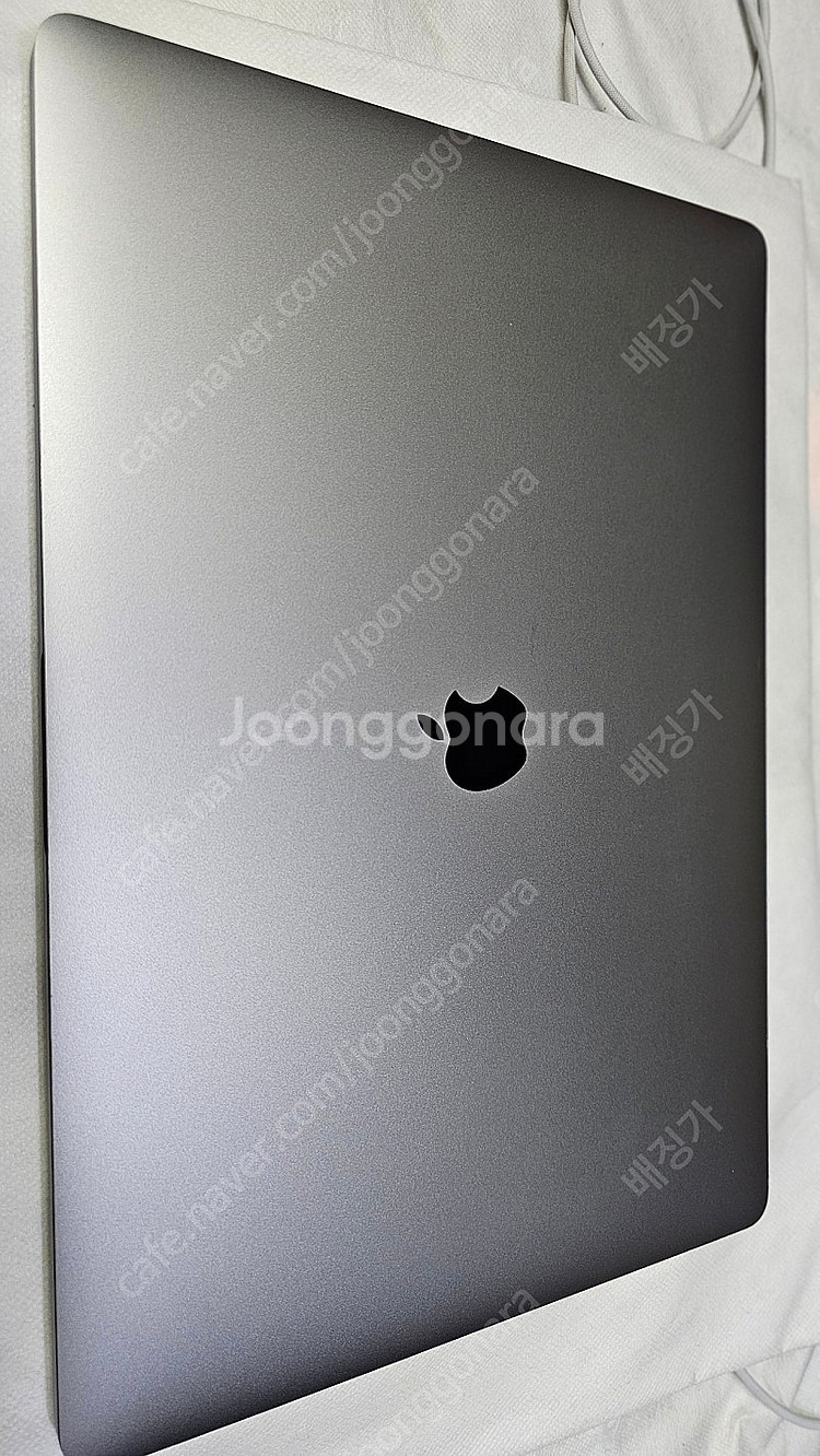 맥북프로 16인치 i9, 16GB ,1TB 2019--0
