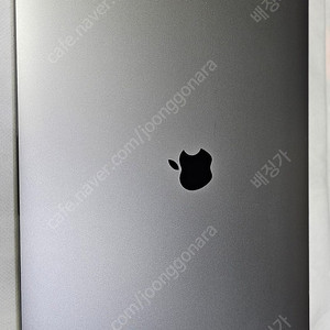 맥북프로 16인치 i9, 16GB ,1TB 2019