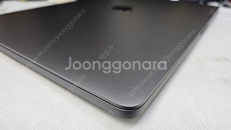 맥북프로 16인치 i9, 16GB ,1TB 2019--1