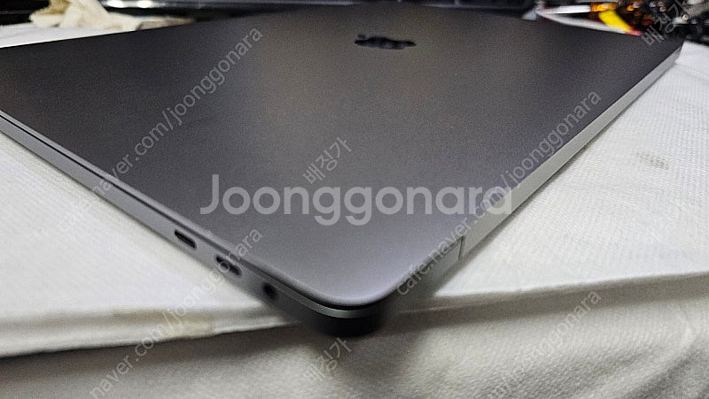 맥북프로 16인치 i9, 16GB ,1TB 2019--3