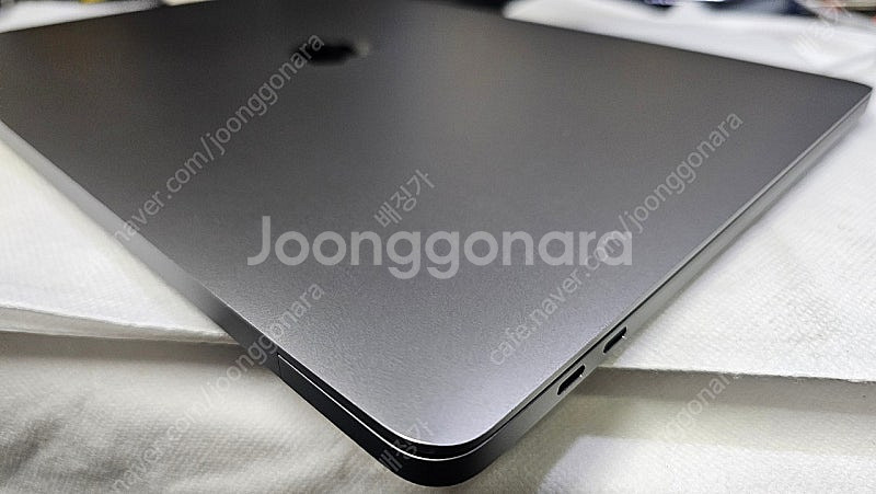 맥북프로 16인치 i9, 16GB ,1TB 2019--4