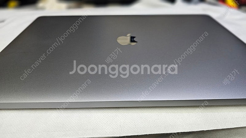 맥북프로 16인치 i9, 16GB ,1TB 2019--6