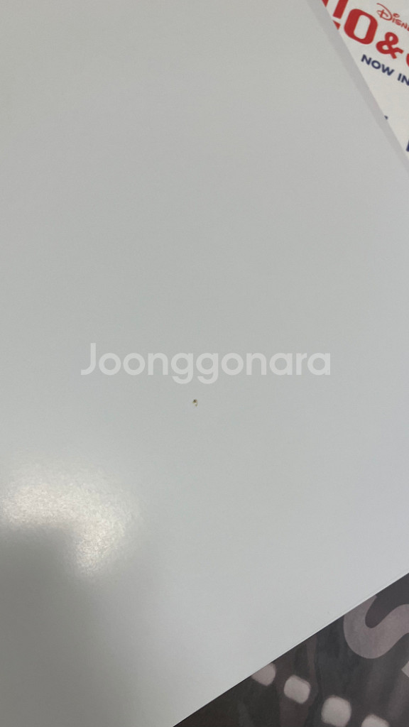 바람계곡의 나우시카 아트그라피 오리지널티켓 포스터 들--3
