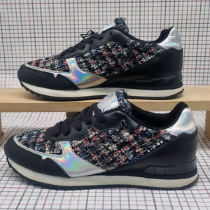 새상품 리플레이 여성운동화230