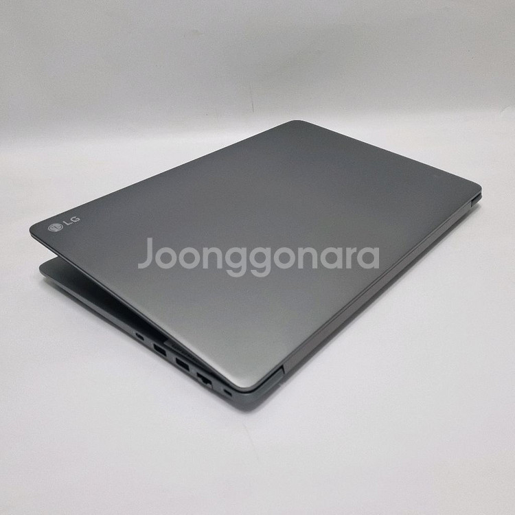 J엘지 중고 노트북 i5 다크실버/SSD/성능업/FHD--1