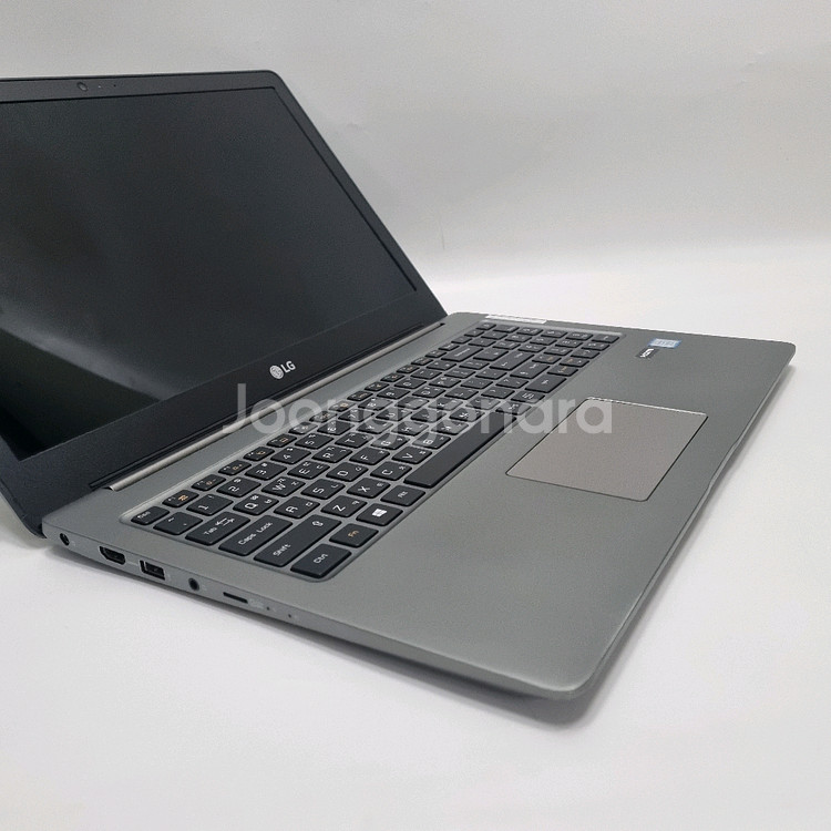J엘지 중고 노트북 i5 다크실버/SSD/성능업/FHD--4