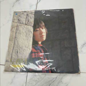 빈티지 레코드 컬렉션 - 노사연 1집lp팝니다