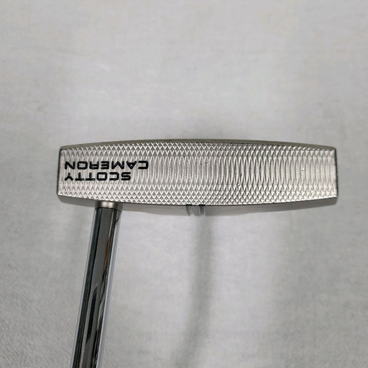 A+ 스카티카메론 팬텀9 34인치퍼터 정품 E507006 이미지