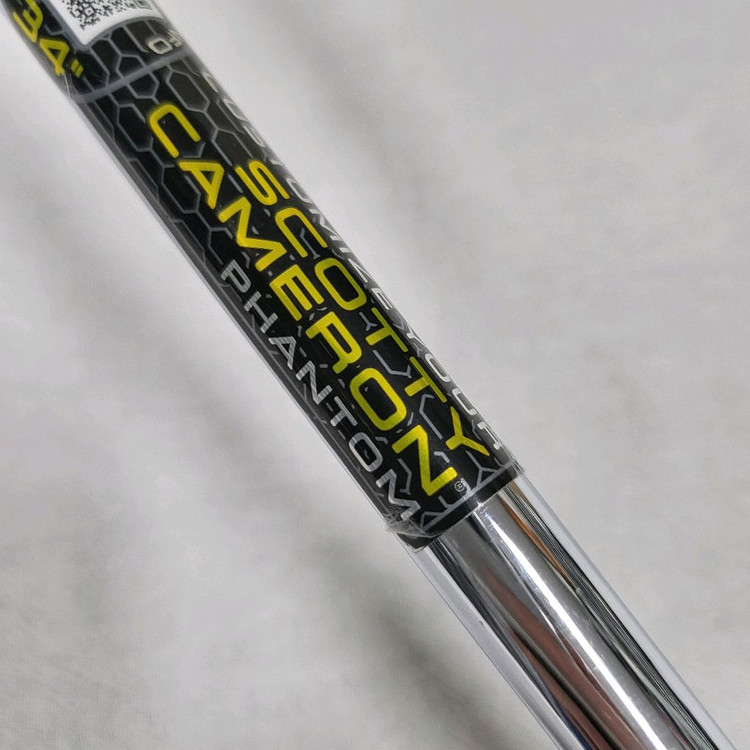 A+ 스카티카메론 팬텀9 34인치퍼터 정품 E507006 이미지