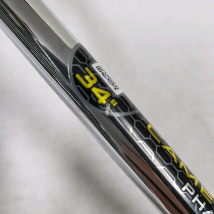 A+ 스카티카메론 팬텀9 34인치퍼터 정품 E507006 이미지