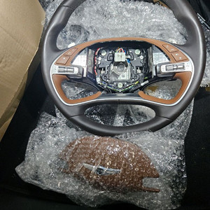g80 rg3 하바나브라운 핸들팝니다