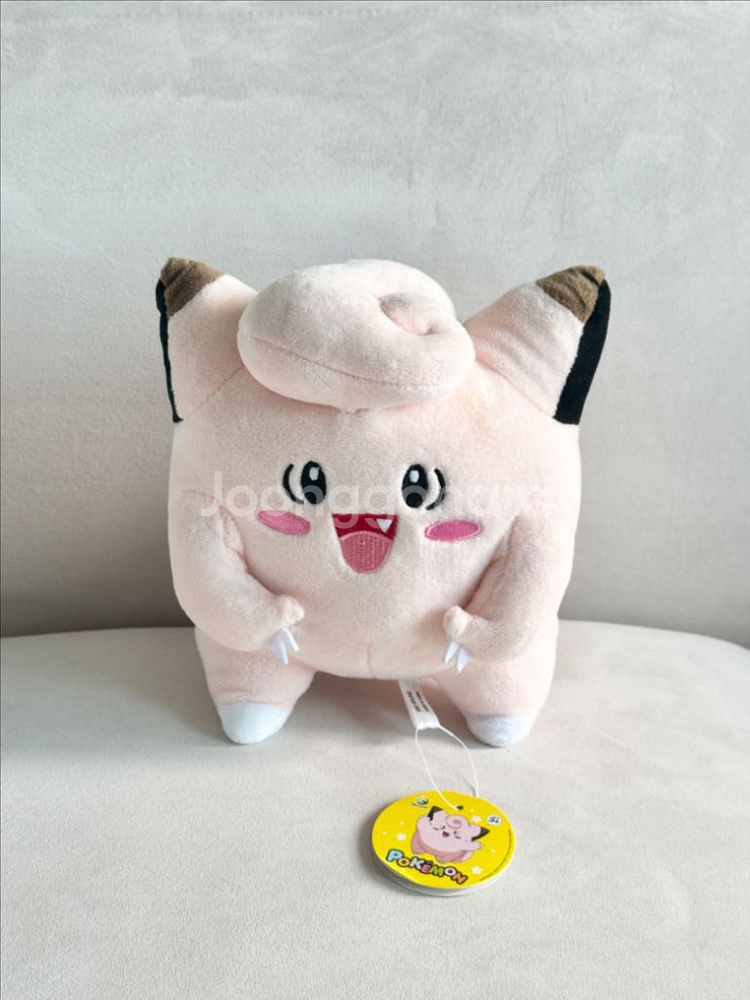 포켓몬스터 삐삐인형--0
