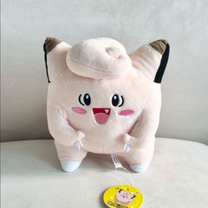 포켓몬스터 삐삐인형