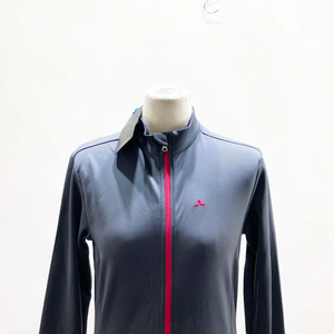 린드버그 새상품 여성골프자켓 진그레이95 진스센스