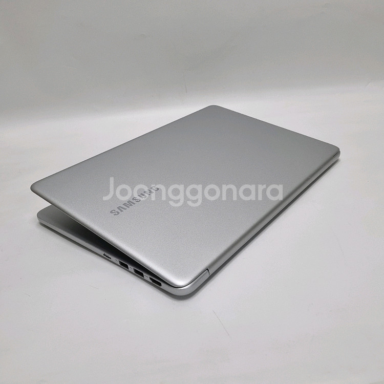 J삼성 중고 노트북 15인치/980g/인텔코어/FHD--1
