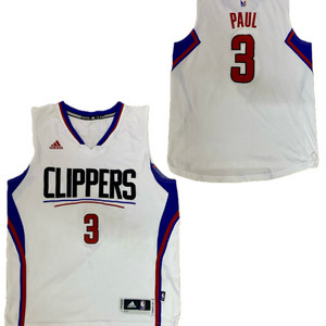 NBA LA클리퍼스 크리스폴 CP3 유니폼 판매합니다