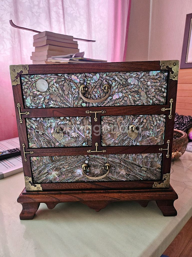 고가구빗접24~30~31cm--0