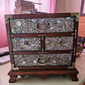 고가구빗접24~30~31cm