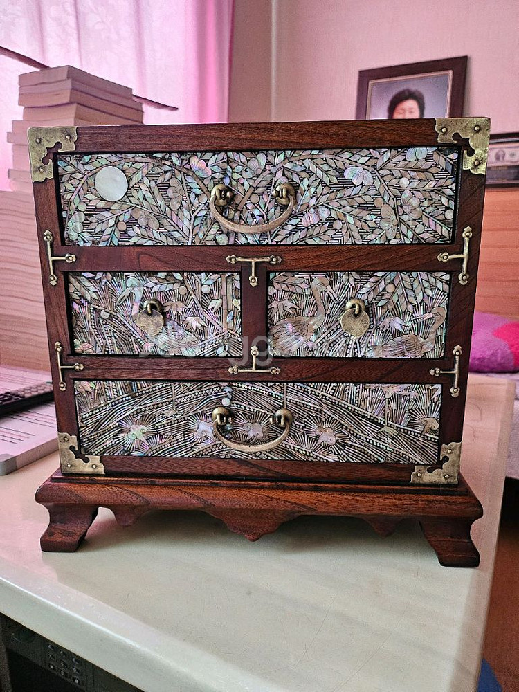 고가구빗접24~30~31cm--4