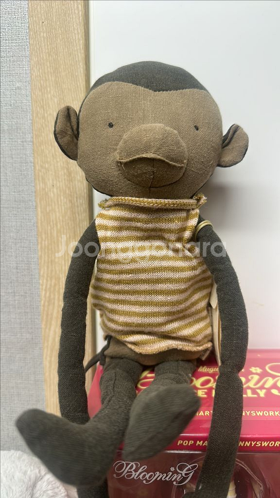 메일그레 애착인형--0