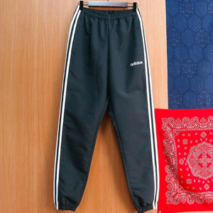 ADIDAS 아디다스 조거 팬츠 신품급 s