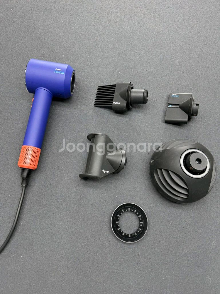 다이슨 슈퍼소닉 Dyson hd16 드라이기 해외직구--0
