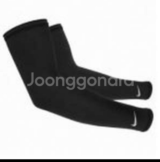 나이키 NIKE 골프 스판 쿨 팔토시 ㅡ 자외선 차단--2
