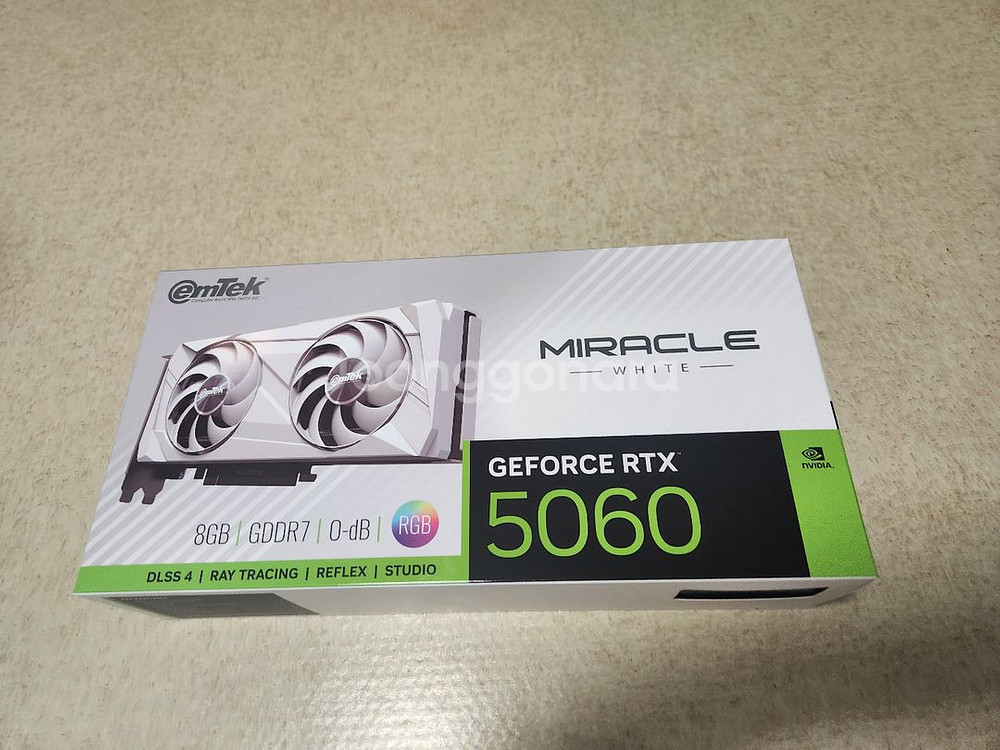5060 이엠텍 미라클 화이트--0