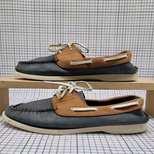 랜드로바 남성 보트슈즈 265 이미지