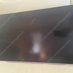 LG울트라기어 27gx790a 480hz OLED모니터