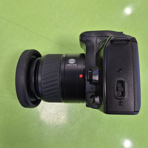 미놀타 DYNAX 303SI 판매합니다