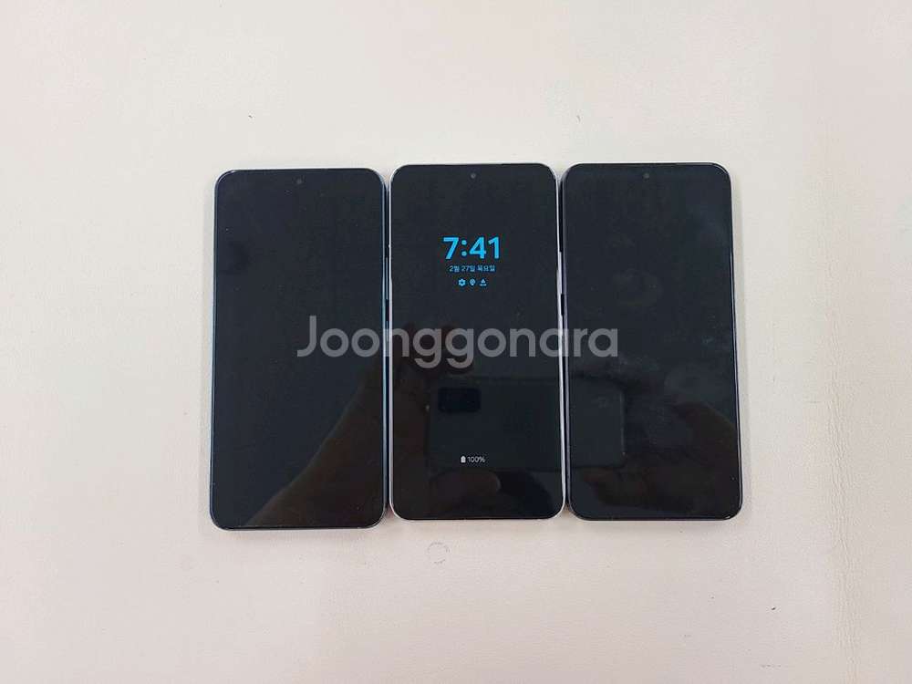 갤럭시s22 256G 상태굿 ^^--2