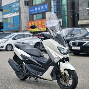 4.nmax125 19년형 3.8만Km 투어,마실셋팅ㅍ