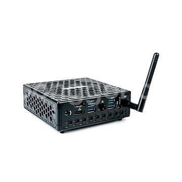 조텍미니PC(ZBOX NANO CI320) Win11--3