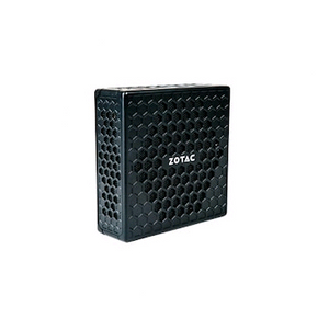 조텍미니PC(ZBOX NANO CI320) Win11