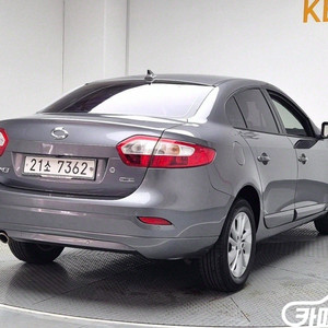 [르노코리아(삼성)]SM3 네오 1.5 dCi SE (