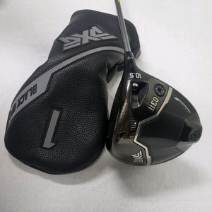 PXG0311블랙옵스10.5도 스피더X정품E507047