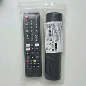 삼성 TV리모컨 (새제품)