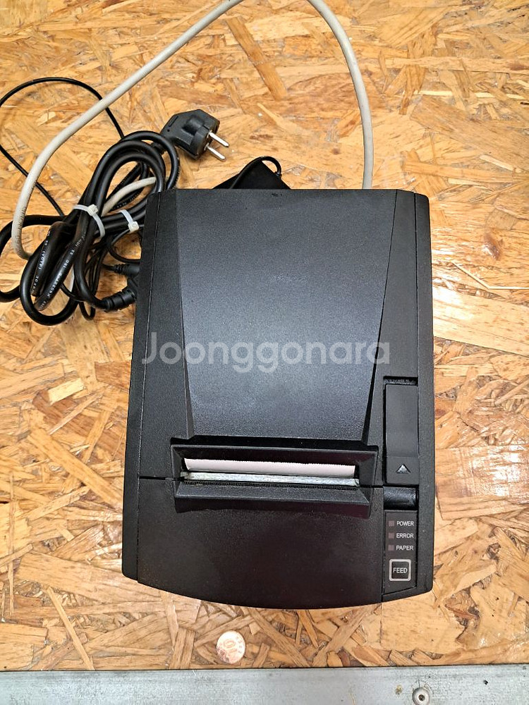 빅슬론 감열 영수프린터--0