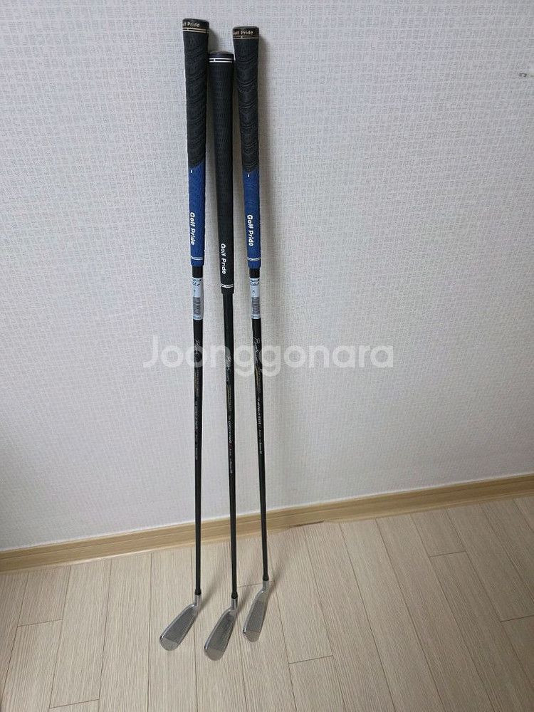 기가메리트V 골프채 아이언 3번 4번 5번 아이언--3