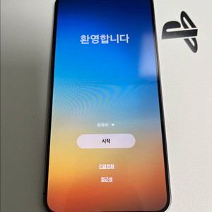 삼성 갤럭시24플러스 256g