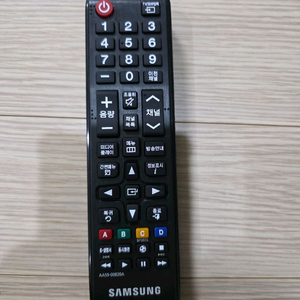 삼성 TV 리모컨
