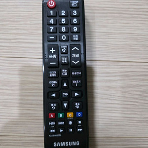 삼성 TV 리모컨